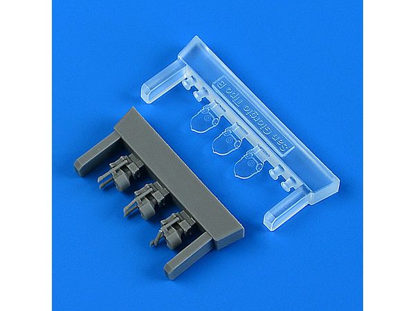 1/32 マッキ MC.202初期型照準器 (3個入) (サン・ジオルジオ タイプB)