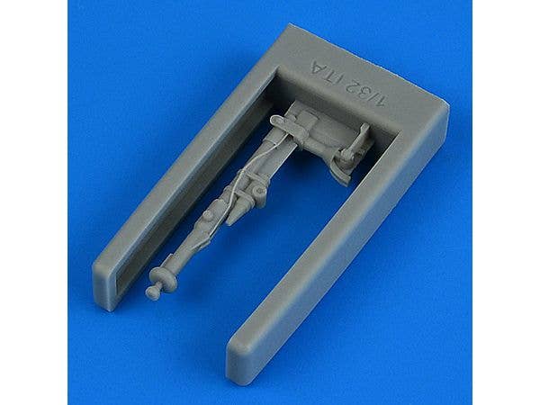 1/32 マッキ MC.200 操縦桿 (イタレリ用)