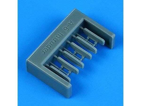 1/32 A-6 イントルーダーミラー (6個入)