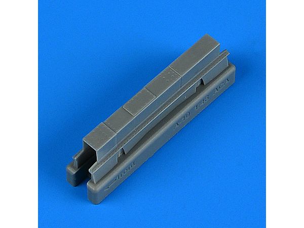 1/48 A-10A/C サンダーボルトⅡECUインテーク (アカデミー用)