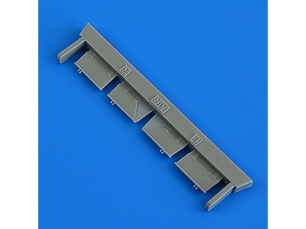 1/48 DH-82 タイガーモス コックピットドア (エアフィックス用)
