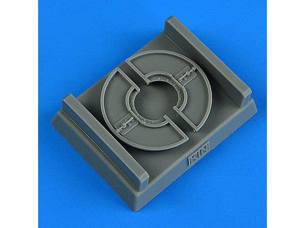 1/48 ミラージュ2000 FODカバー (キネティック用)