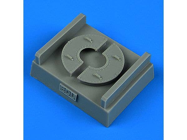 1/48 ミラージュIII FODカバー (エデュアルド用)