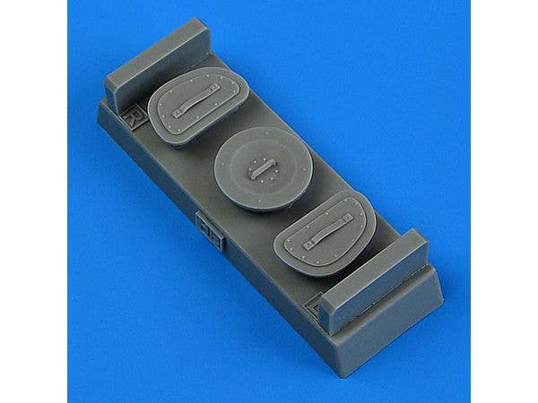 1/48 Bae ホークFODカバー (ホビーボス用)