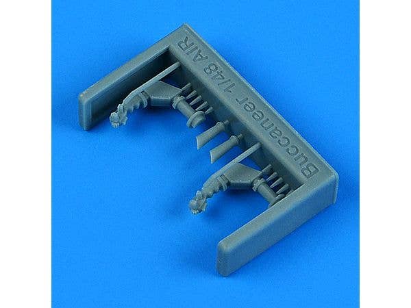 1/48 ブラックバーンバッカニア S.2 操縦桿 (エアフィックス用)