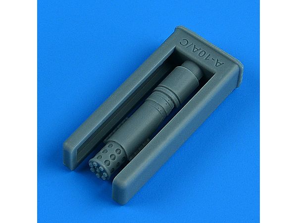 1/72 A-10A/C 30mm砲身 (グレートウォール用)