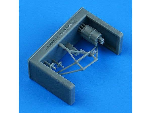 1/72 ウェストランドウェセックス HC.2レスキューウィンチ (エアフィックス用)