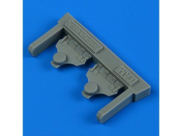 1/72 F/A-18E/F スーパーホーネット パイロット+SJU-17シートセット