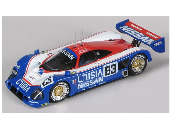 1/43 NISSAN R90CK #83 1990LM