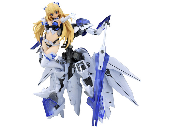 レーネ -ImageModel- PVC