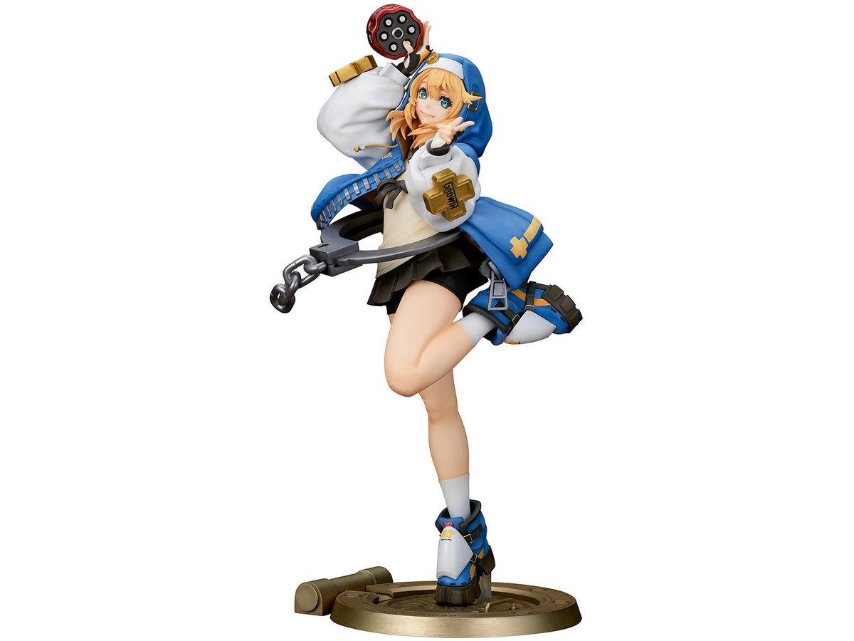 1/7 GUILTY GEAR -STRIVE- ブリジット