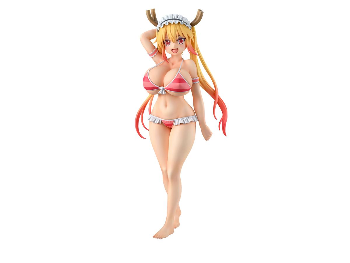 1/7 小林さんちのメイドラゴン: トール ビキニスタイル