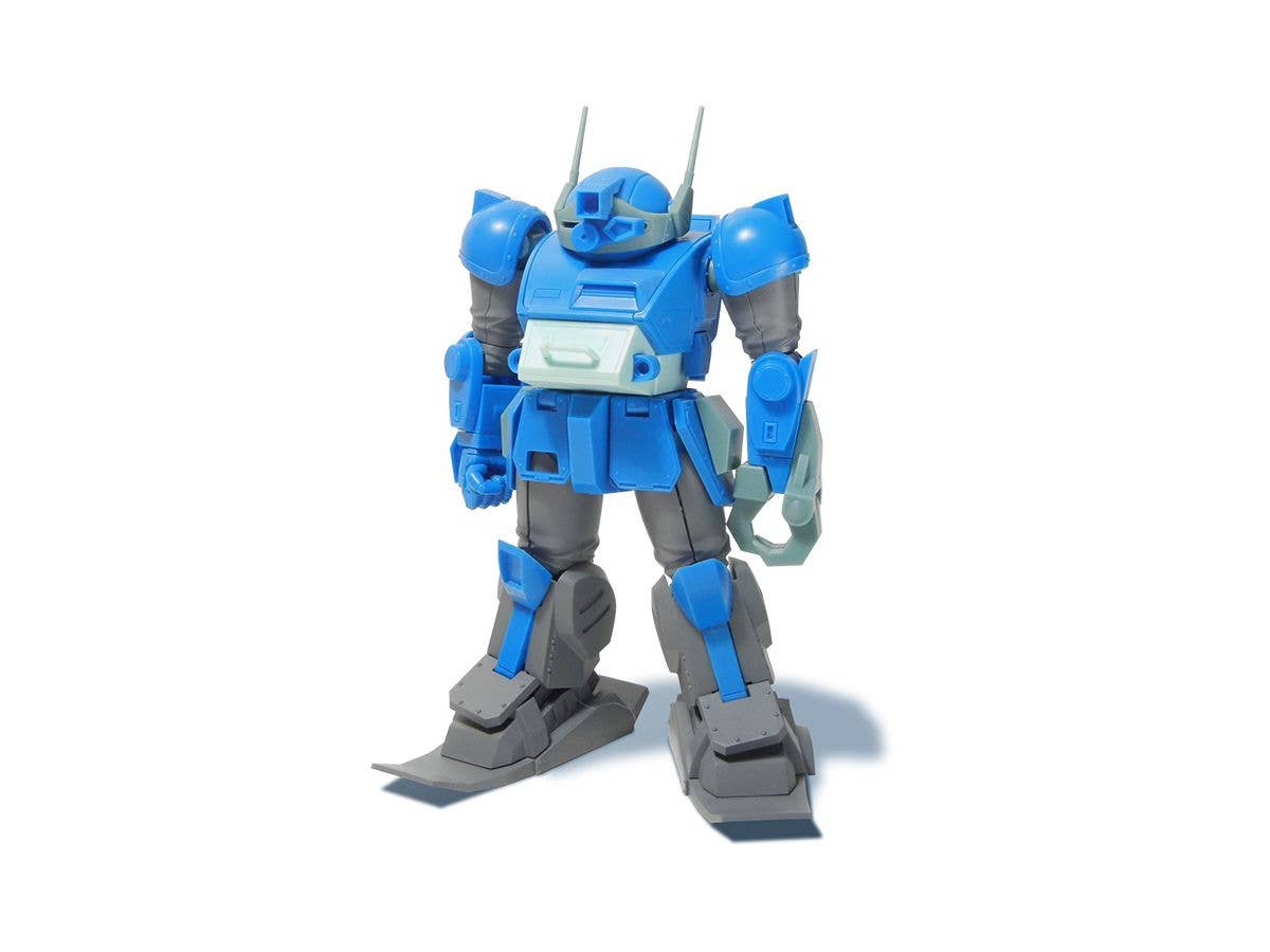 1/35 ATH-12-SNC フィアズリードッグ 改造パーツセット