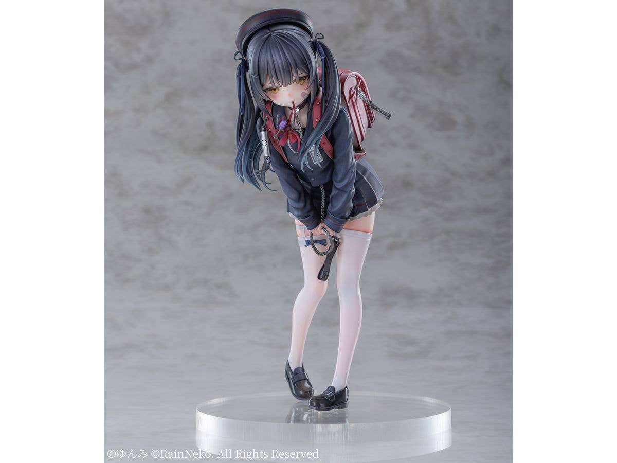 1/7 倫理ちゃん お散歩ver. 通常版