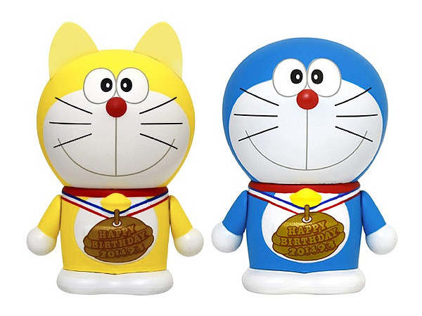 ヴァリアーツ ドラえもん 053 & 054 セット