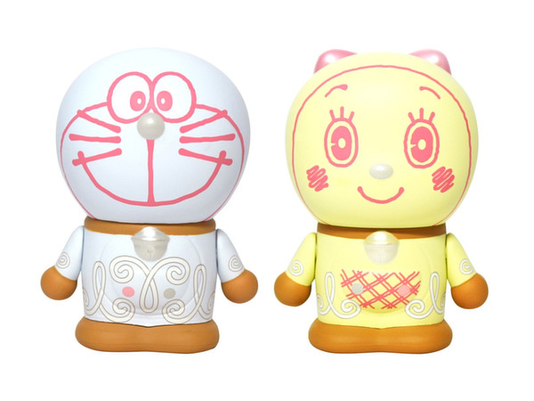 ヴァリアーツ ドラえもん 065 & 066 セット
