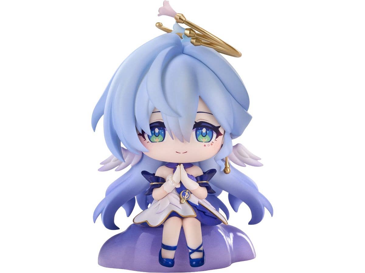 崩壊:スターレイル ミスターフク郎のスタジオ VOL.2 ロビン