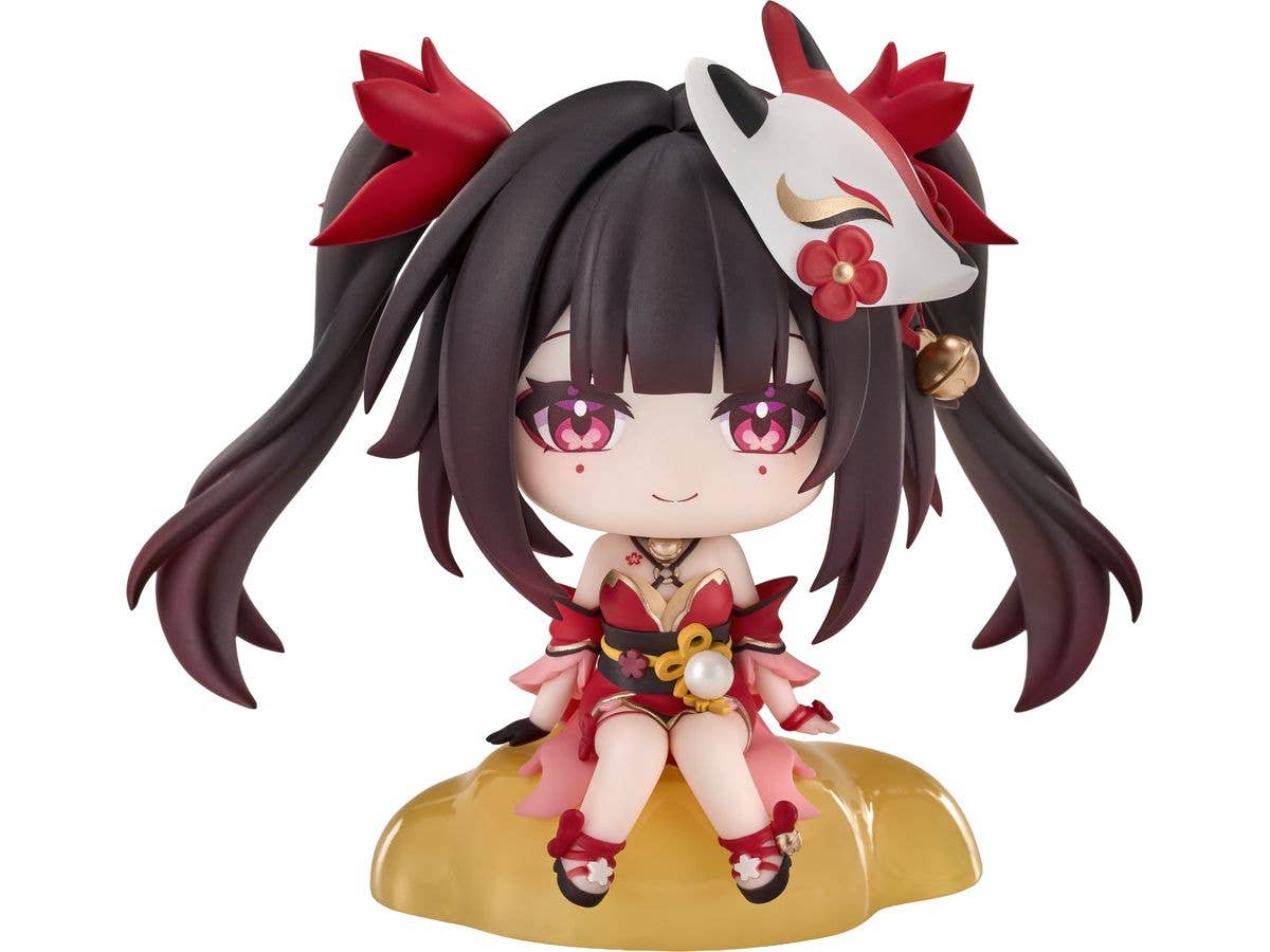 崩壊:スターレイル ミスターフク郎のスタジオ VOL.2 花火