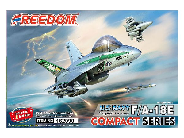 Amazon | F/A-18E スーパーホーネット 1/144#A アメリカ海軍 VFA