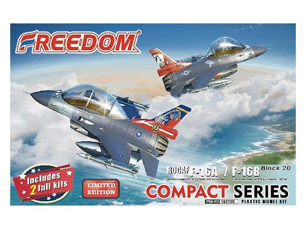 1/48 中華民国空軍 F-CK-1A MLU 経国 (チンクォ) 単座型戦闘機 | HLJ.co.jp