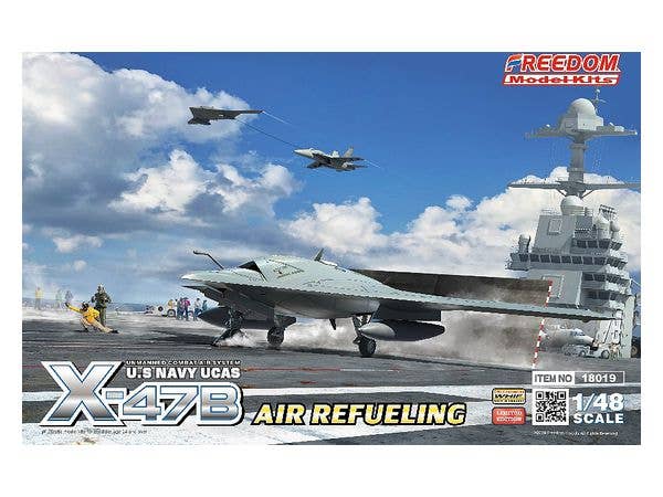 1/48 F-117A ナイトホーク 多用途装輪車セット | HLJ.co.jp