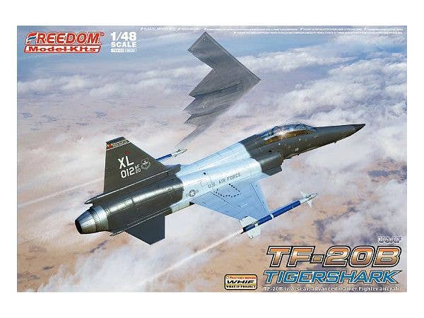 1/48 ロッキード マーチンF-35B ライトニングII | HLJ.co.jp