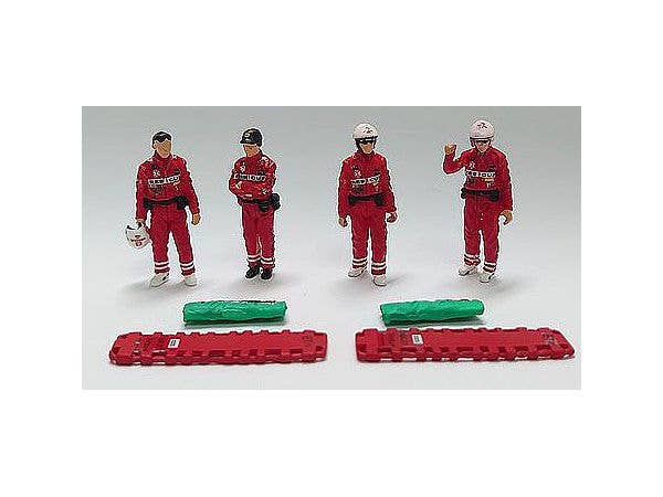 チョロQ インプレッサ WRC セット Vol. 1 | HLJ.co.jp