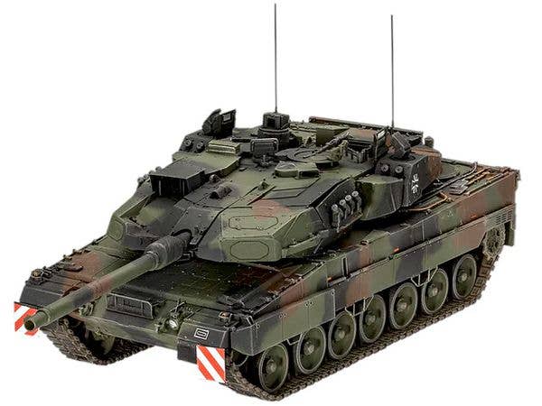 1/35 レオパルト 2A7A1 