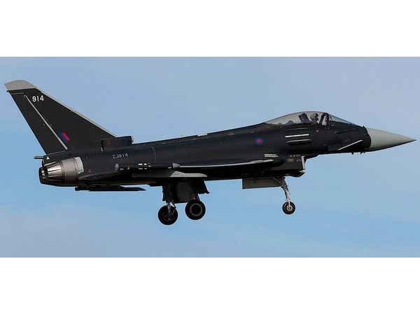 RSAF F-15SG (シンガポール・パヤレバー基地) (プラモデル) - ホビーサーチ ミリタリープラモ