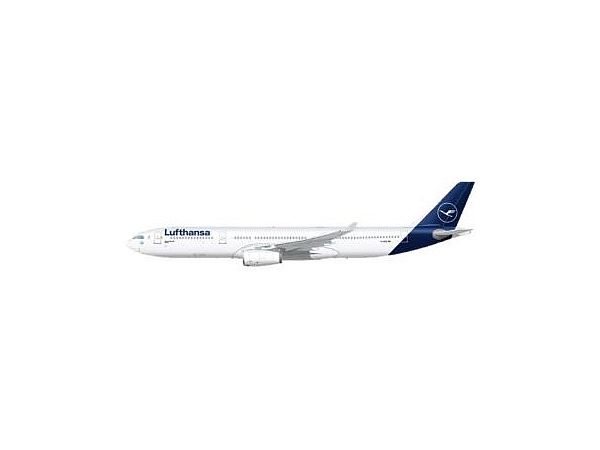 1/144 エアバス A330-300 ルフトハンザ New Livery