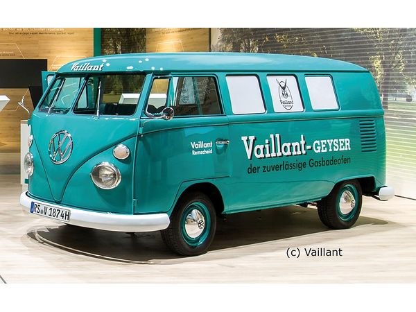 1/24 VW T1バス ヴァリアント 150周年記念ギフトセット