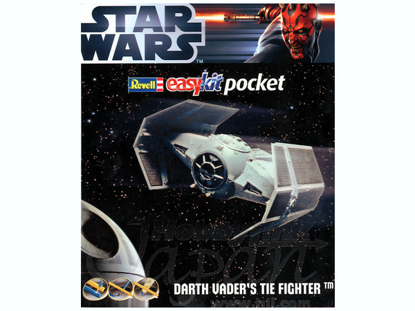 ダースベーダー タイファイター