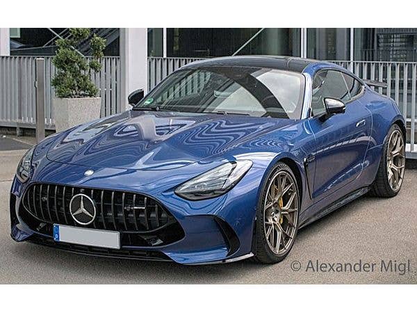 1/24 メルセデスAMG GT63