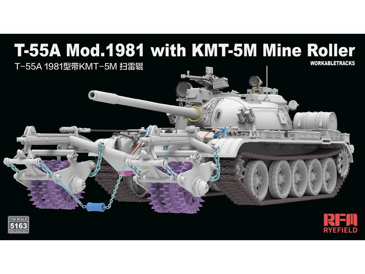 RFM5163