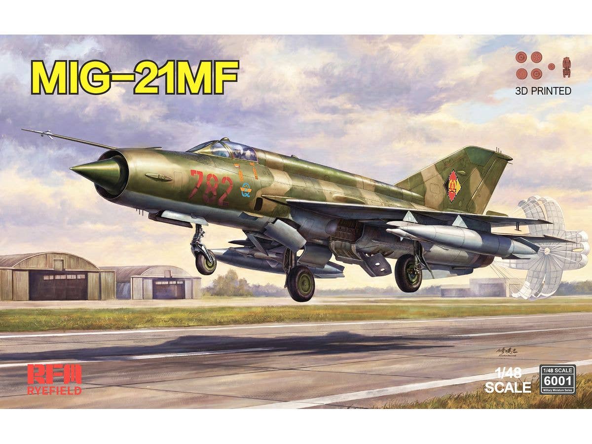 RFMRFM6001
