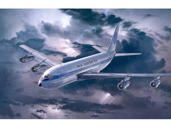 1/144 B707-321