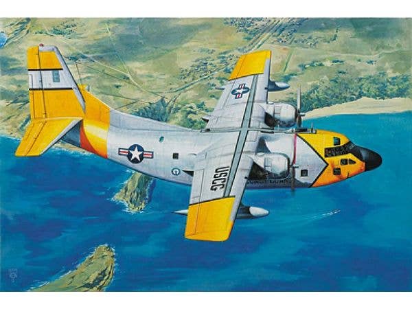 1/72 ビーチクラフト 350 スーパーキングエア 海上保安庁 | HLJ.co.jp