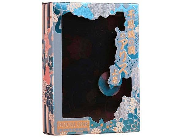 ディズニー キラっと アート ギャラリー カード (ブルーパック) 1Box