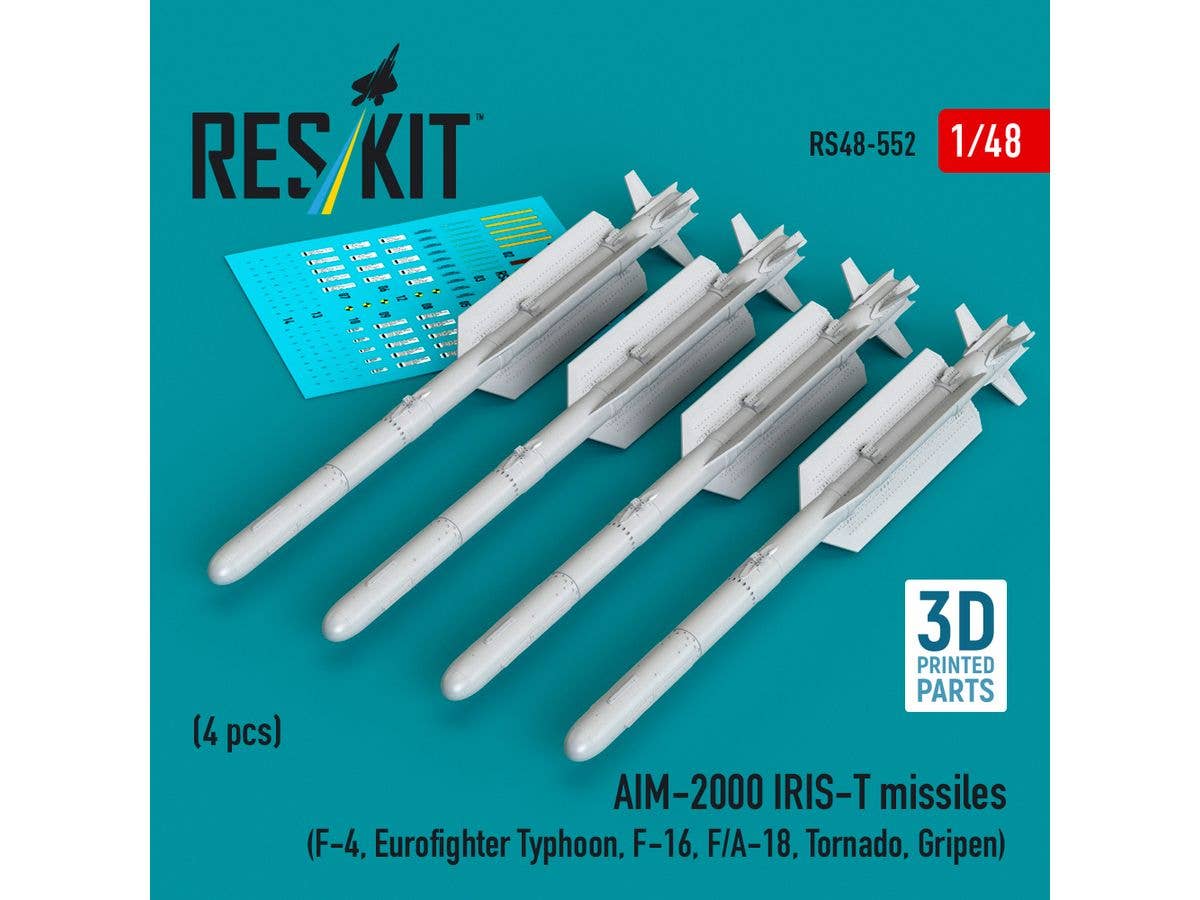 1/48 [4864] Mk.84 2,000ポンド汎用爆弾(ハセガワ用) | HLJ.co.jp