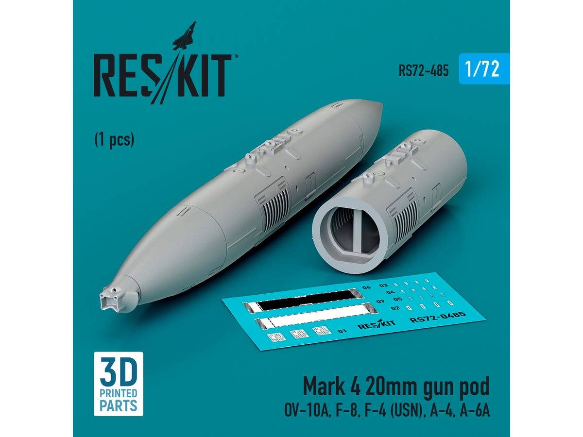 1/72 零戦用ピトー管(2本入り) (ファインモールド製キット用) | HLJ.co.jp