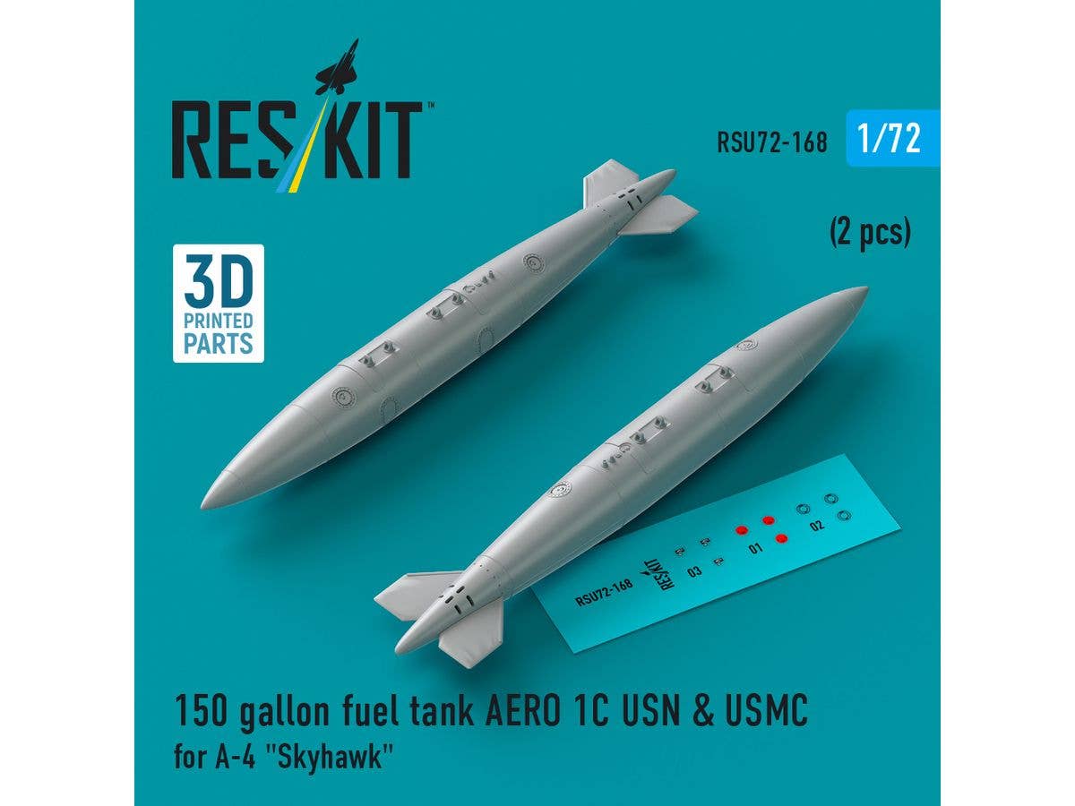 1/48 ラブラブ マジックファクトリー A-4M スカイホーク ＋搭乗員 