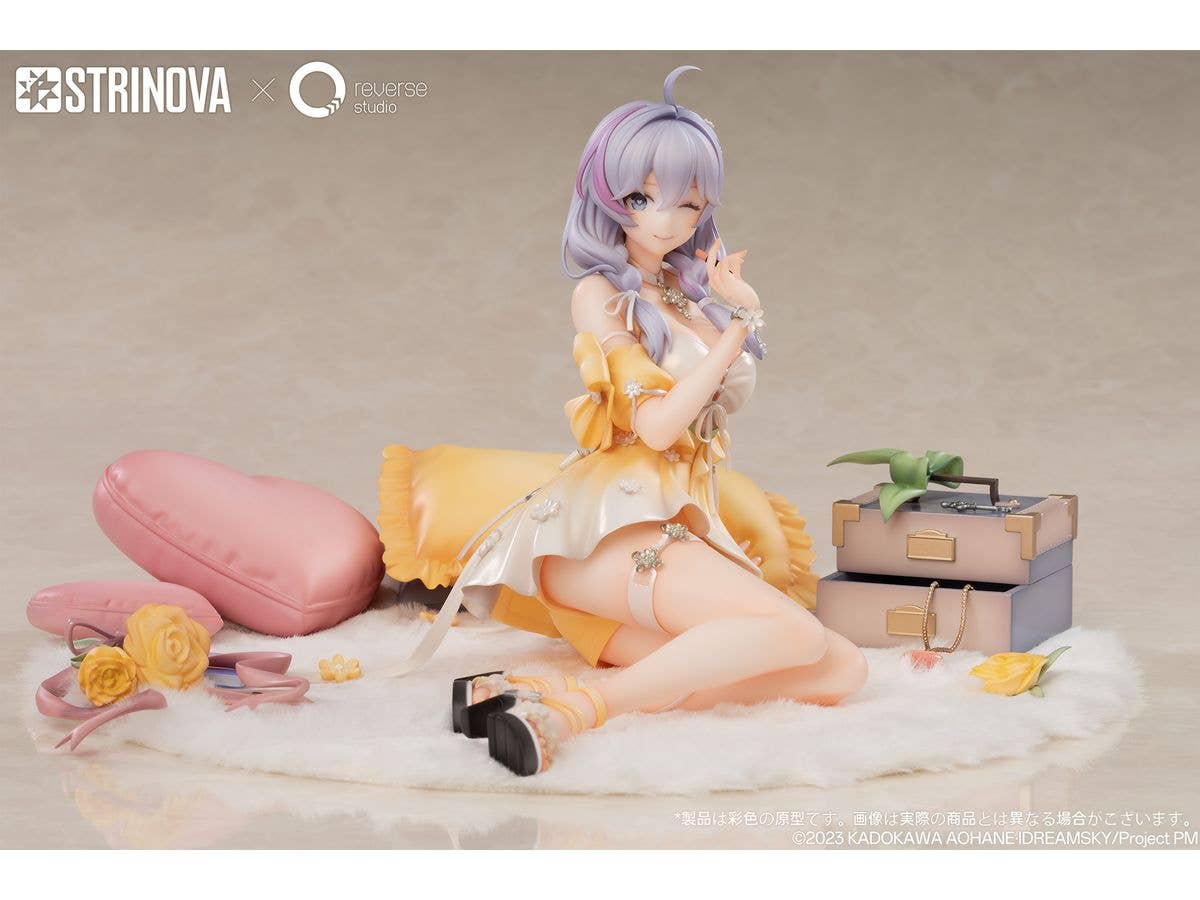 1/7 ストリノヴァ 香奈美 花の囁きVer.