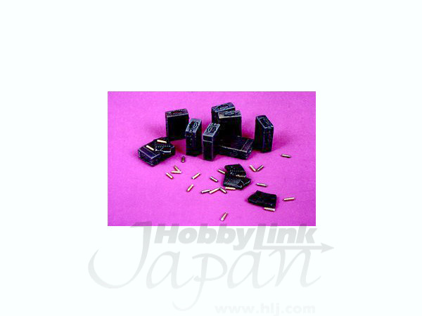 1/35 独軍20mm弾薬Flak 30/38用 #2