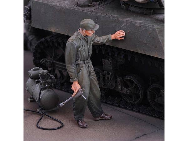 1/72 ドイツ・ランツクネヒト 16-17世紀 1 銃兵と両手刀兵 (30体・10