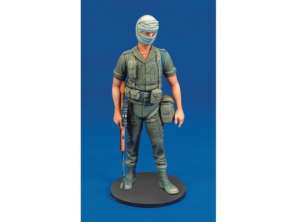 1/16 Legionary Etranger, Tchad '90