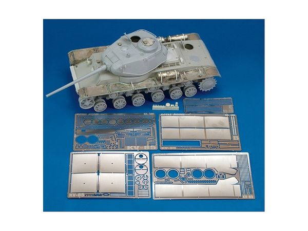 1/35 KV-85 (for Eastern Express kit)