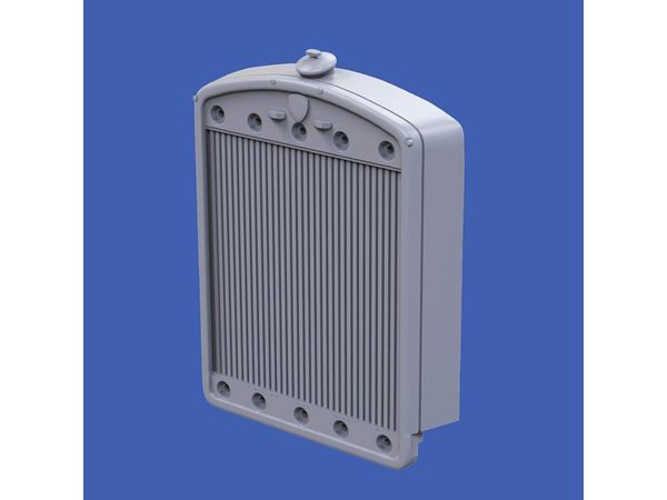 1/35 Lancia 3RO radiator