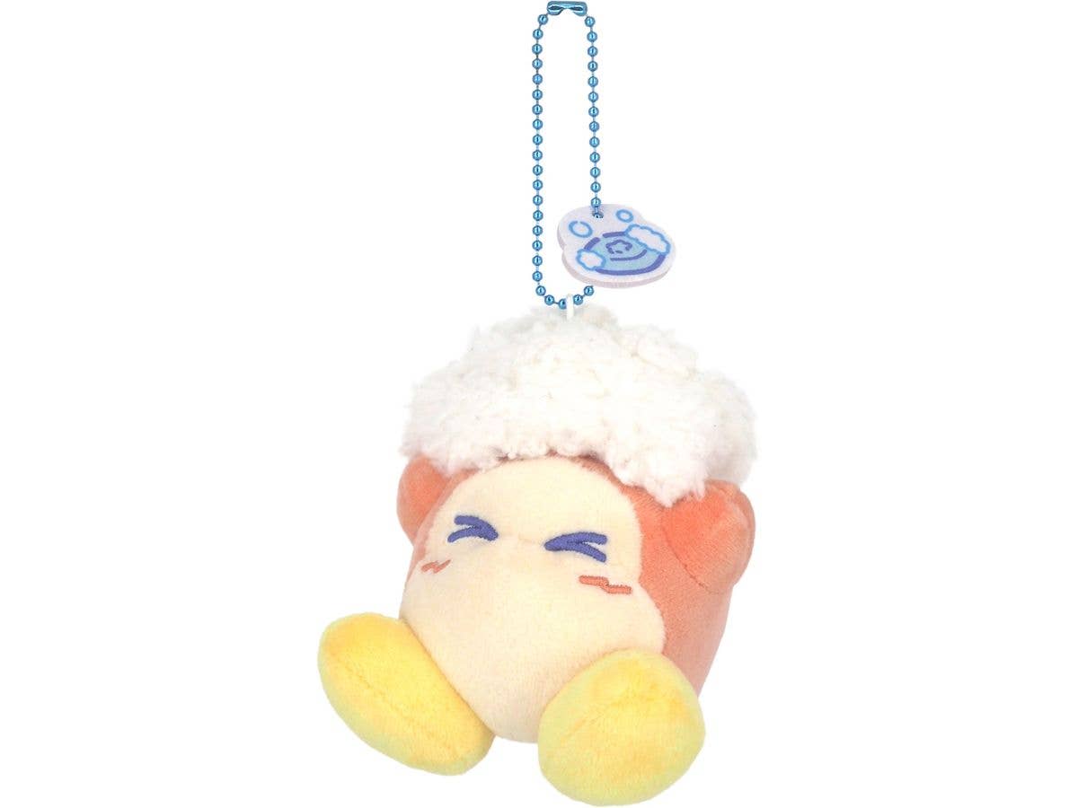 星のカービィ ぬいぐるみ ALL STAR COLLECTION KP71 カービィ (S