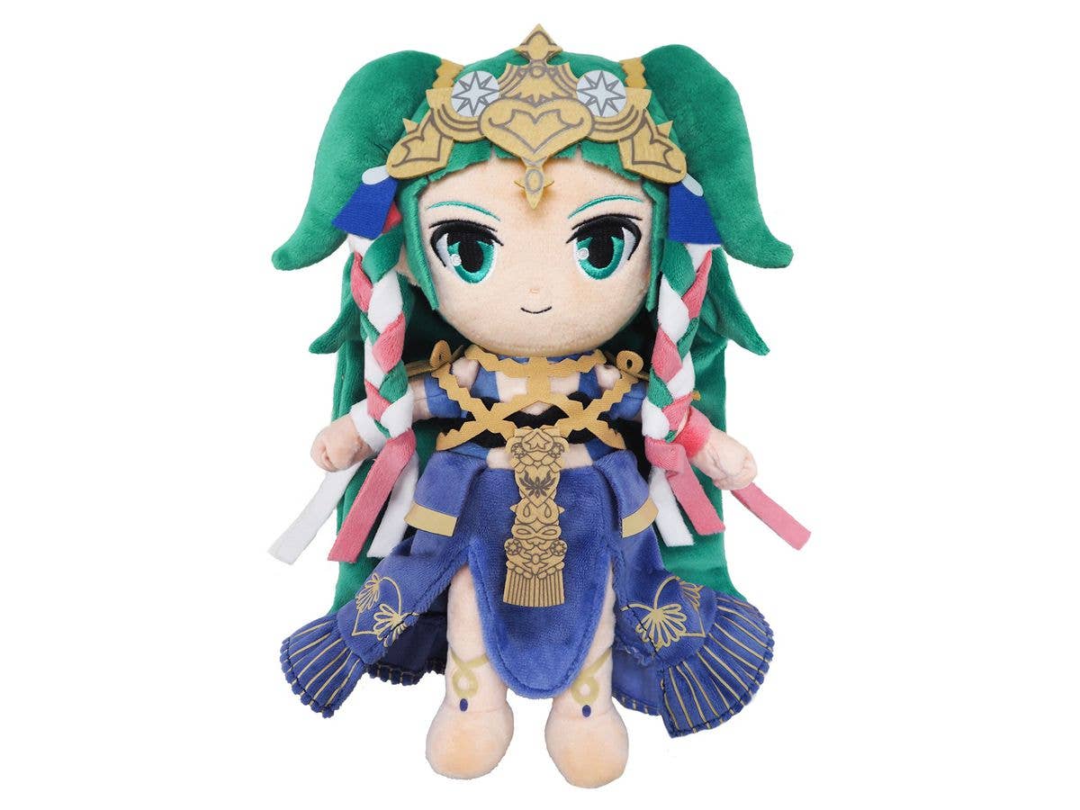 ファイアーエムブレム FP11 ソティス (S)