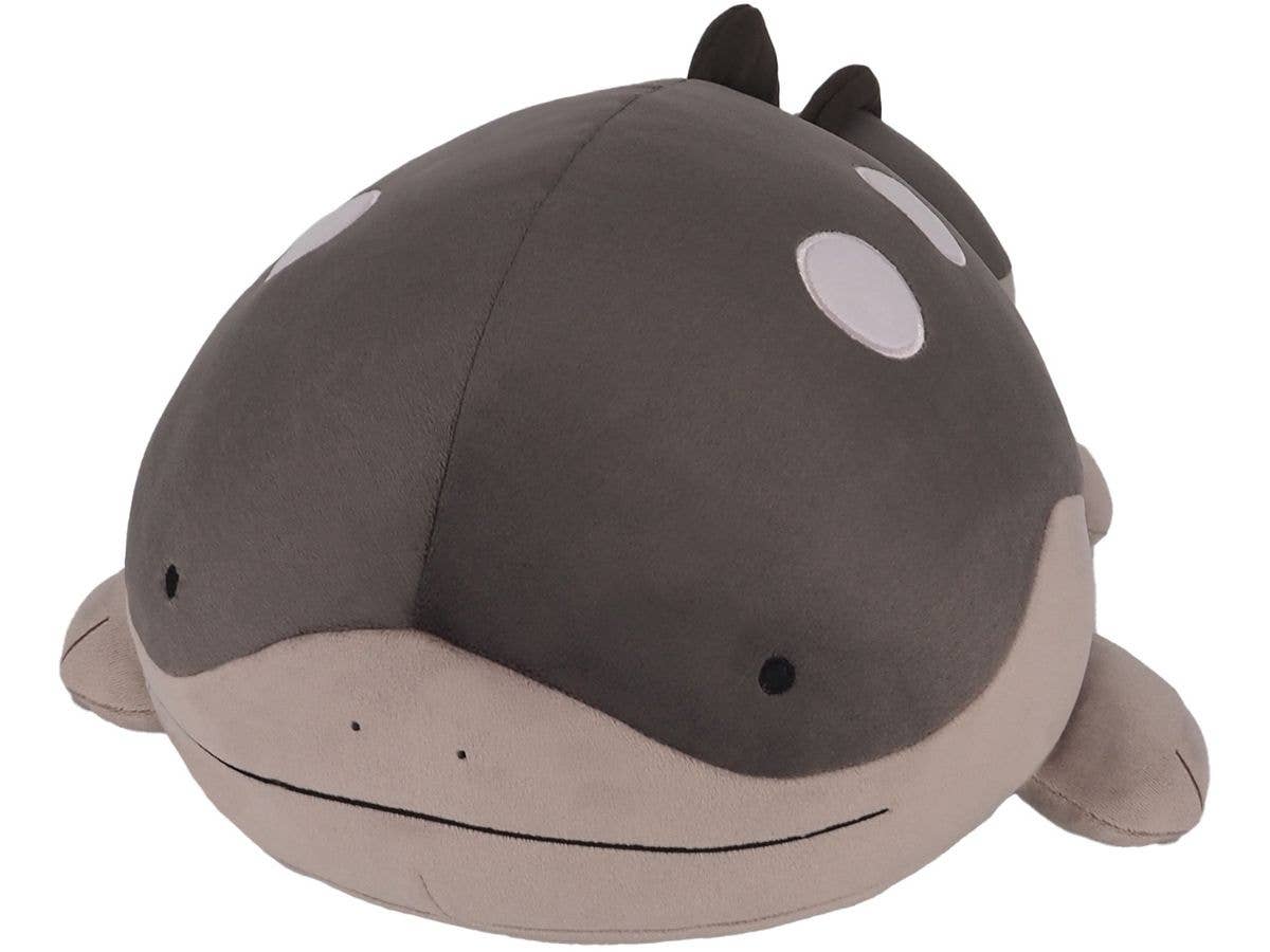 ポケットモンスター ぽてはぐクッション PZ71 ドオー